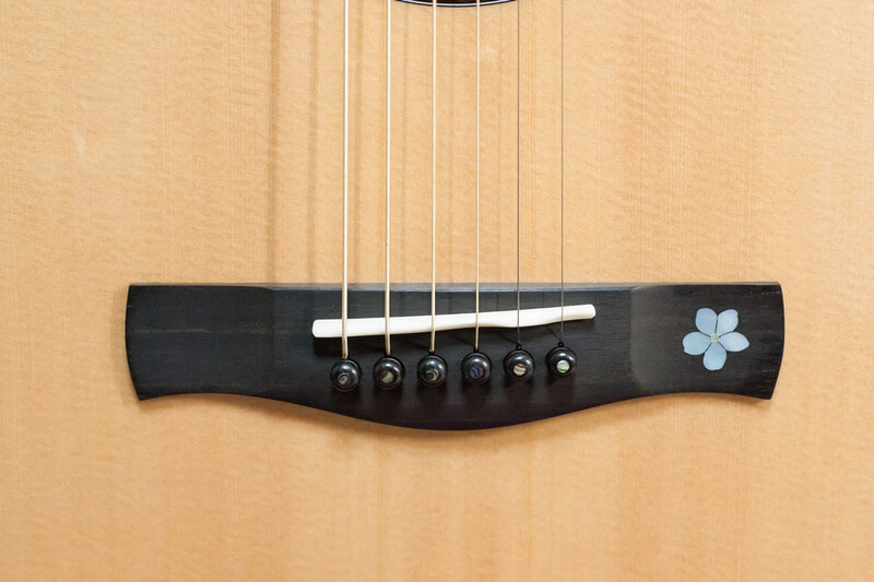 大幅値下げランキング アコギ アコースティックギター用ブリッジピン6本セット ブラック